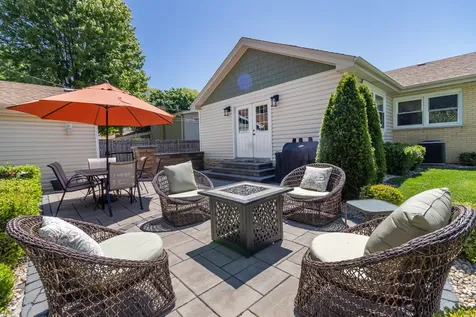 1110 Park Lane Western Springs IL 60558