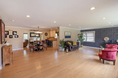 1110 Park Lane Western Springs IL 60558