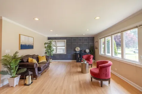 1110 Park Lane Western Springs IL 60558