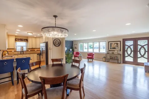 1110 Park Lane Western Springs IL 60558