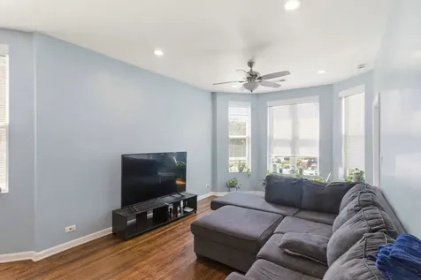 203 North Leamington Avenue Chicago IL 60644