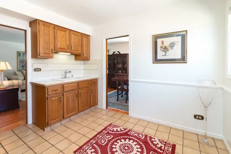 4917 North Nottingham Avenue Chicago IL 60656