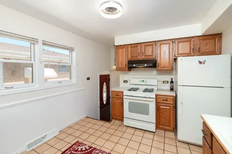 4917 North Nottingham Avenue Chicago IL 60656