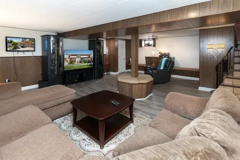 4917 North Nottingham Avenue Chicago IL 60656