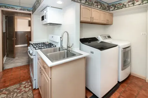 4917 North Nottingham Avenue Chicago IL 60656