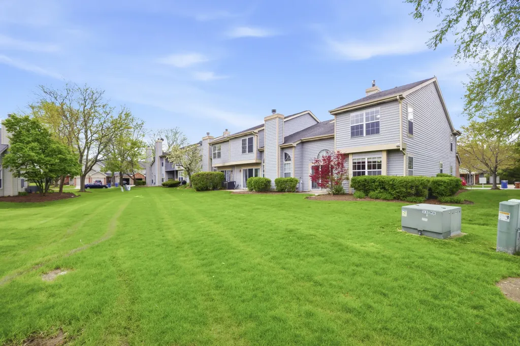 1411 Club Drive Glendale Heights IL 60139