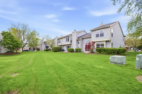 1411 Club Drive Glendale Heights IL 60139