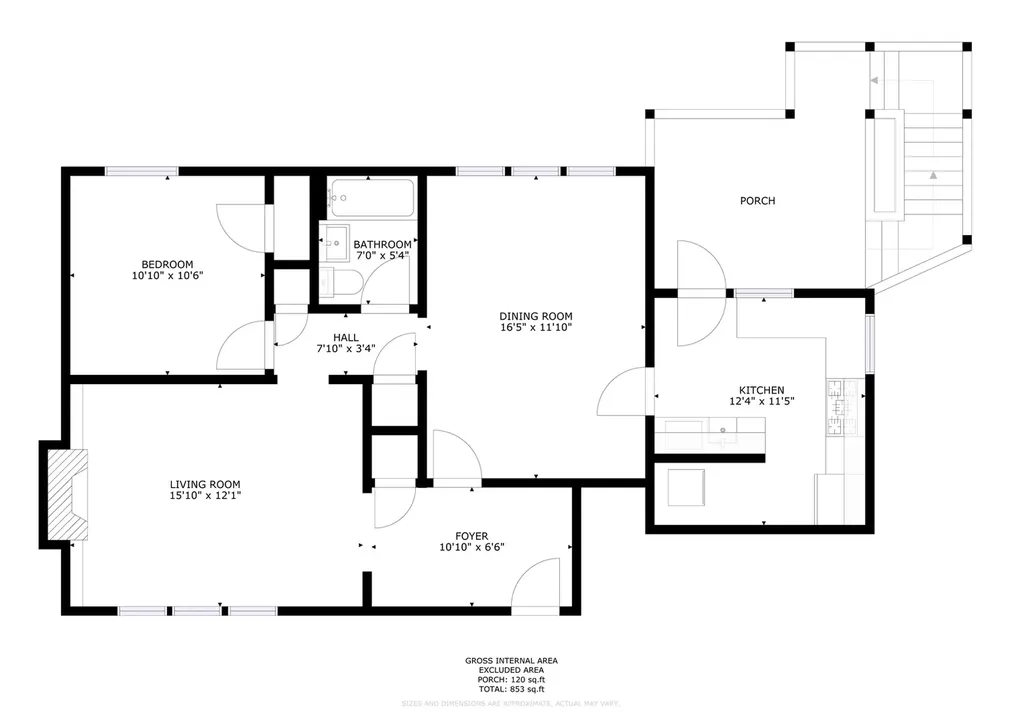 1442 West Summerdale Avenue Chicago IL 60640