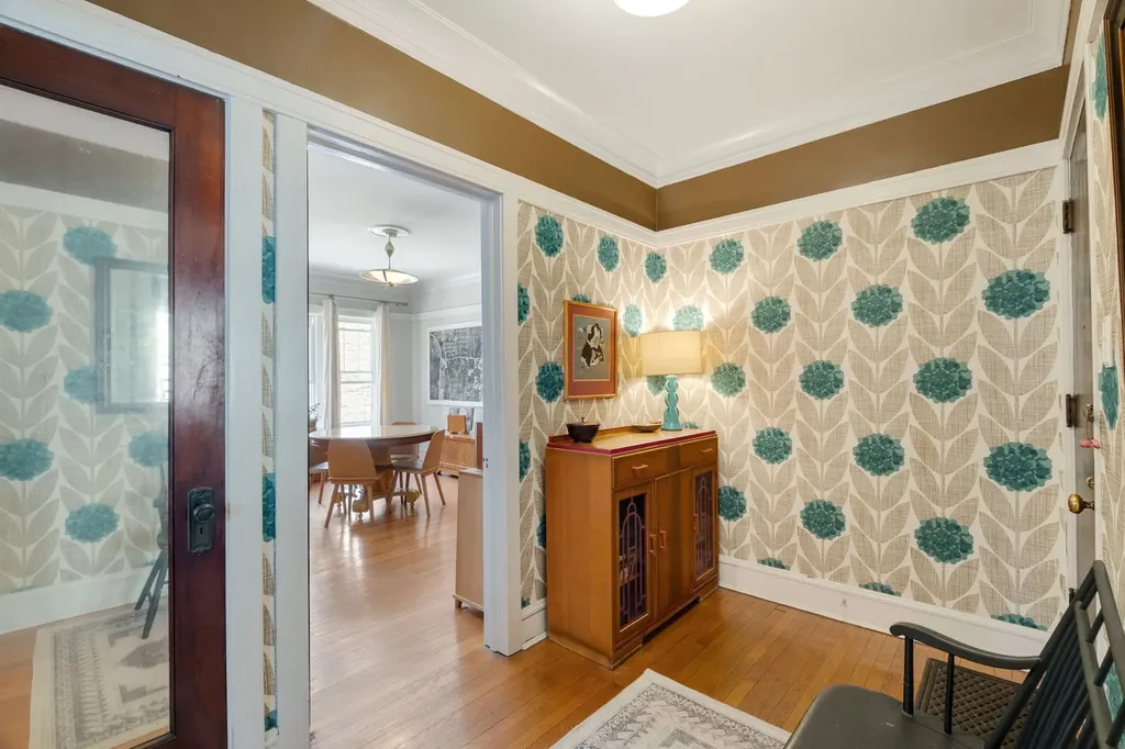 1442 West Summerdale Avenue Chicago IL 60640