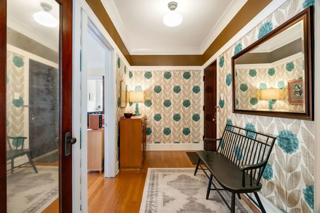 1442 West Summerdale Avenue Chicago IL 60640