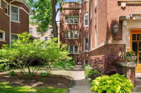 1442 West Summerdale Avenue Chicago IL 60640