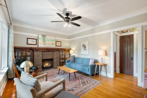 1442 West Summerdale Avenue Chicago IL 60640