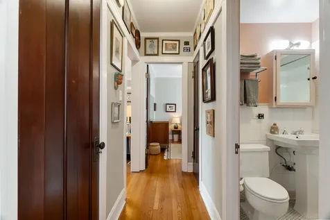 1442 West Summerdale Avenue Chicago IL 60640