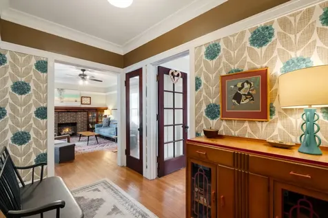 1442 West Summerdale Avenue Chicago IL 60640