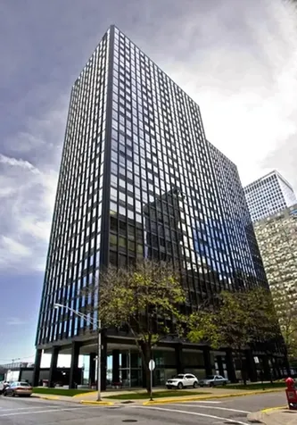 910 North Lake Shore Drive Chicago IL 60611