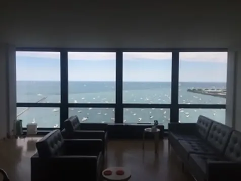 910 North Lake Shore Drive Chicago IL 60611
