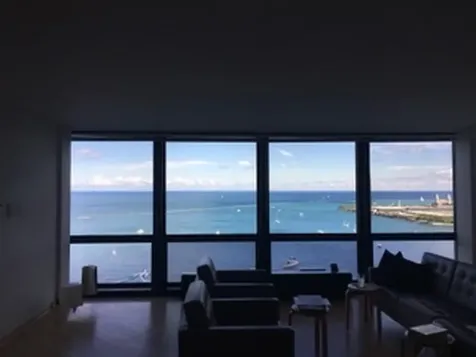 910 North Lake Shore Drive Chicago IL 60611