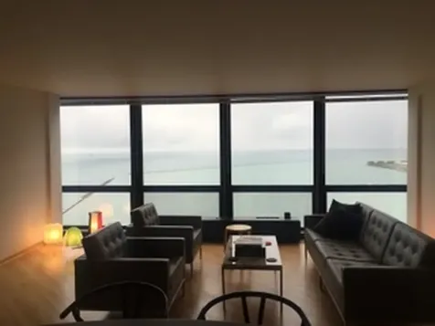910 North Lake Shore Drive Chicago IL 60611