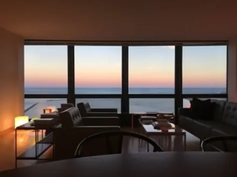 910 North Lake Shore Drive Chicago IL 60611