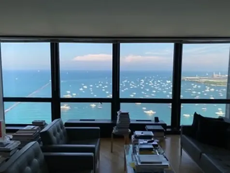 910 North Lake Shore Drive Chicago IL 60611