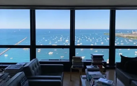 910 North Lake Shore Drive Chicago IL 60611