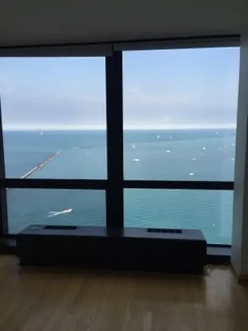 910 North Lake Shore Drive Chicago IL 60611