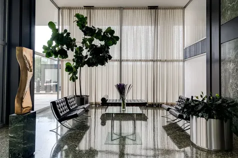 910 North Lake Shore Drive Chicago IL 60611
