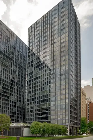 910 North Lake Shore Drive Chicago IL 60611