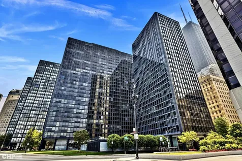 910 North Lake Shore Drive Chicago IL 60611
