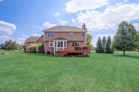 1807 Ballina Lane Mchenry IL 60050
