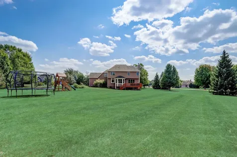 1807 Ballina Lane Mchenry IL 60050