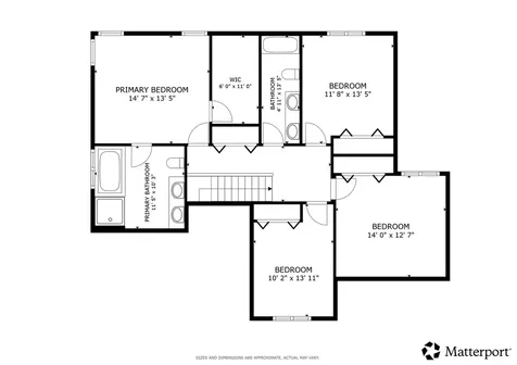 1807 Ballina Lane Mchenry IL 60050