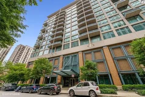 125 East 13th Street Chicago IL 60605