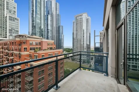 125 East 13th Street Chicago IL 60605