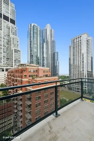 125 East 13th Street Chicago IL 60605