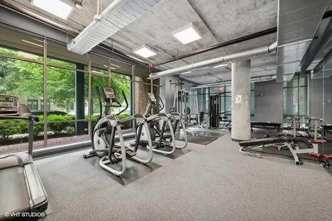 125 East 13th Street Chicago IL 60605