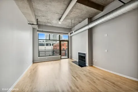 125 East 13th Street Chicago IL 60605