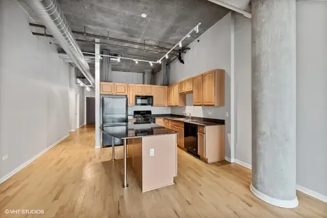 125 East 13th Street Chicago IL 60605