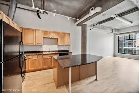 125 East 13th Street Chicago IL 60605