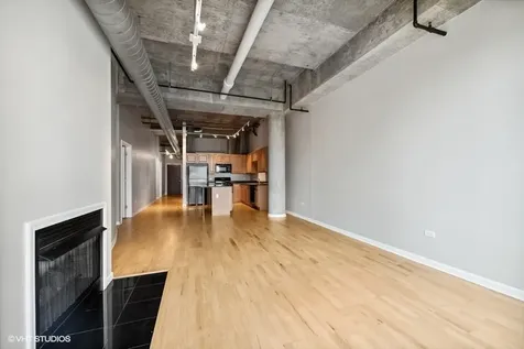 125 East 13th Street Chicago IL 60605