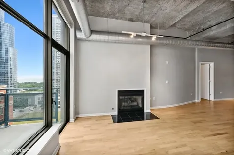 125 East 13th Street Chicago IL 60605