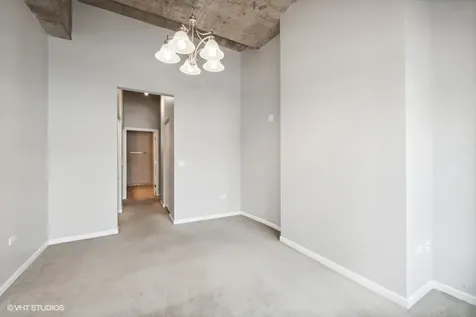125 East 13th Street Chicago IL 60605