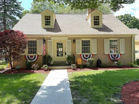 1505 1ST Avenue Sterling IL 61081