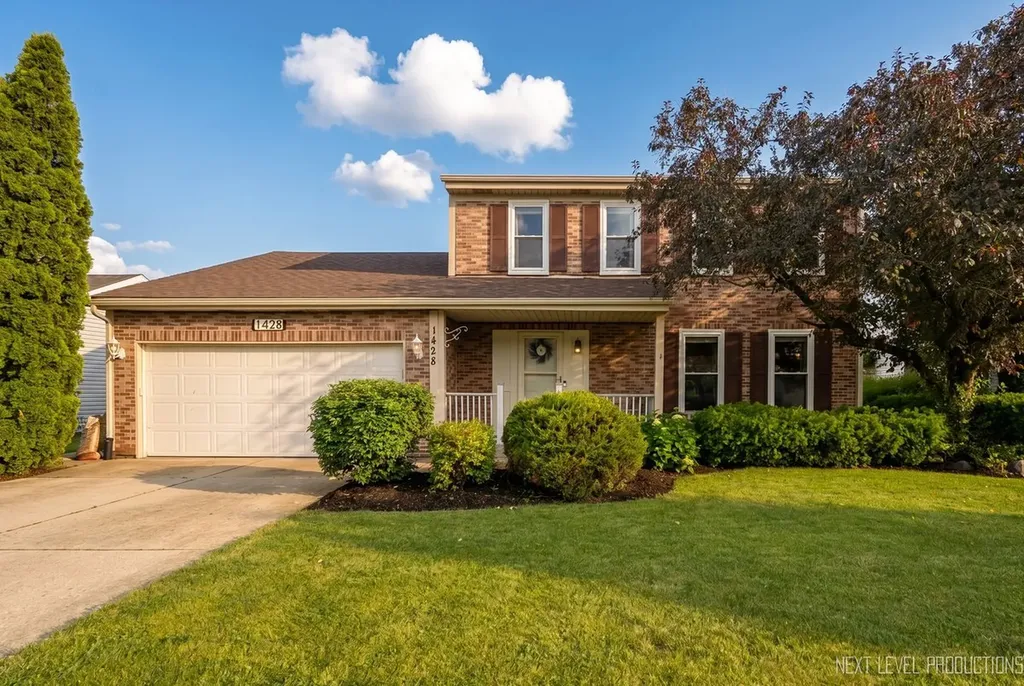 1428 President Street Glendale Heights IL 60139