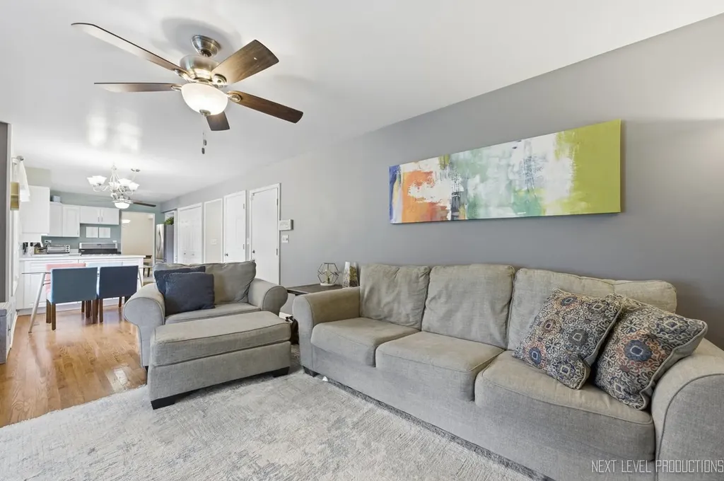 1428 President Street Glendale Heights IL 60139