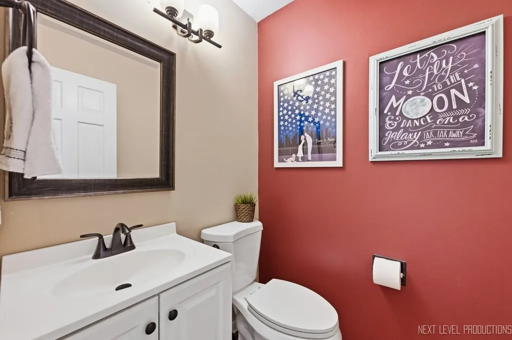 1428 President Street Glendale Heights IL 60139