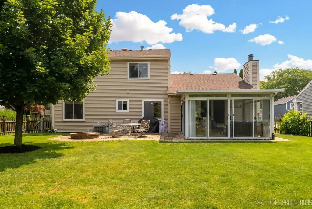1428 President Street Glendale Heights IL 60139