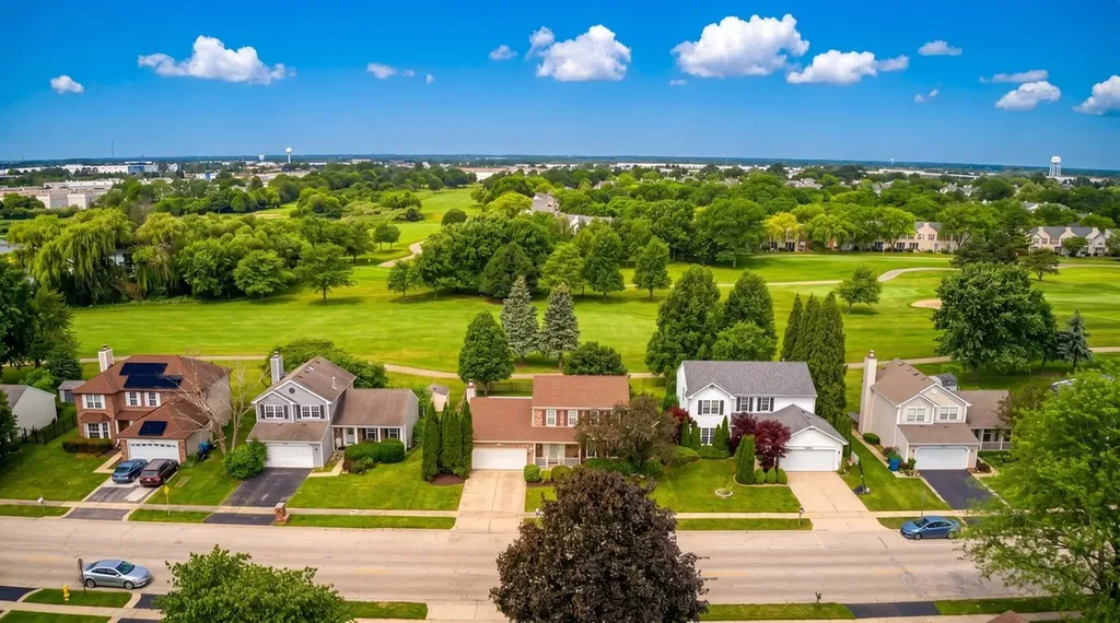 1428 President Street Glendale Heights IL 60139