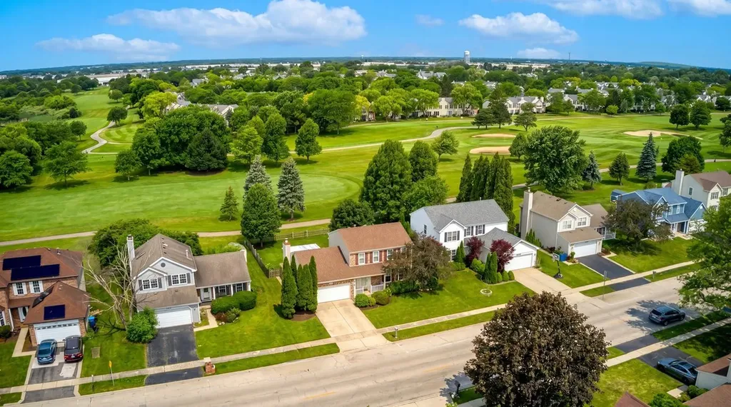 1428 President Street Glendale Heights IL 60139