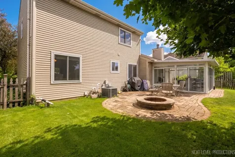 1428 President Street Glendale Heights IL 60139